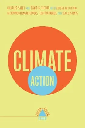 Sabel / Victor |  Climate Action | eBook | Sack Fachmedien