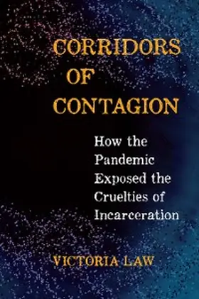 Law |  Corridors of Contagion | eBook | Sack Fachmedien