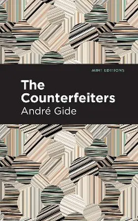 Gide |  The Counterfeiters | eBook | Sack Fachmedien