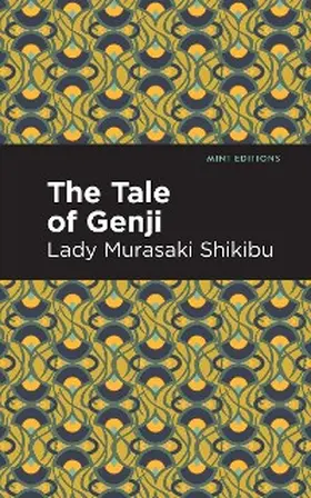 Shikibu |  The Tale of Genji | eBook | Sack Fachmedien