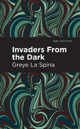 Spina |  Invaders From the Dark | eBook | Sack Fachmedien
