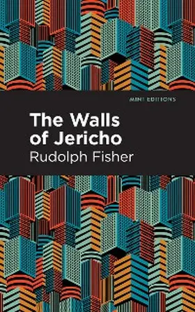 Fisher |  The Walls of Jericho | eBook | Sack Fachmedien
