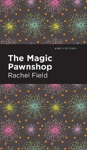 Field |  The Magic Pawnshop | eBook | Sack Fachmedien