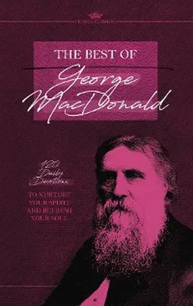 Macdonald |  The Best of George MacDonald | eBook | Sack Fachmedien