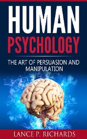 Richards |  Human Psychology | eBook | Sack Fachmedien
