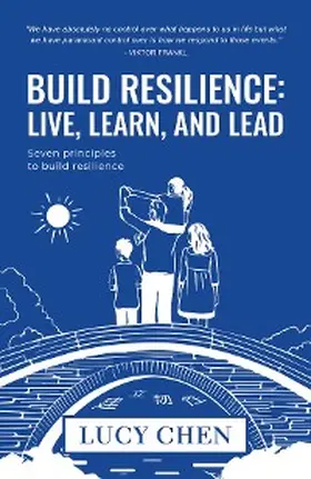 Chen |  Build Resilience | eBook | Sack Fachmedien