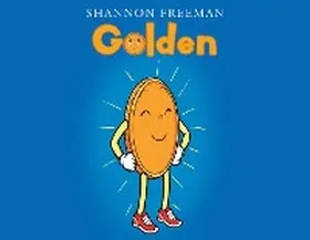 Freeman |  Golden | eBook | Sack Fachmedien