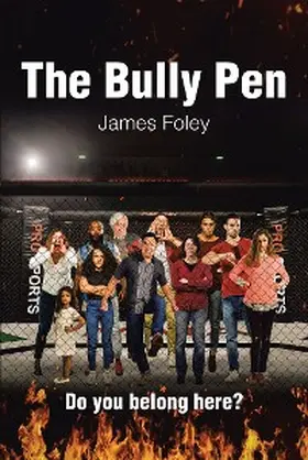 Foley |  The Bully Pen | eBook | Sack Fachmedien