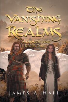 Hall | The Vanishing Realms | E-Book | sack.de