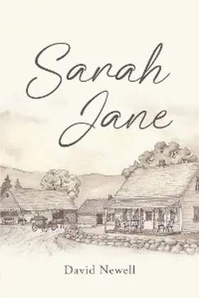 Newell |  Sarah Jane | eBook | Sack Fachmedien