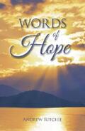 Ritchie |  Words of Hope | eBook | Sack Fachmedien
