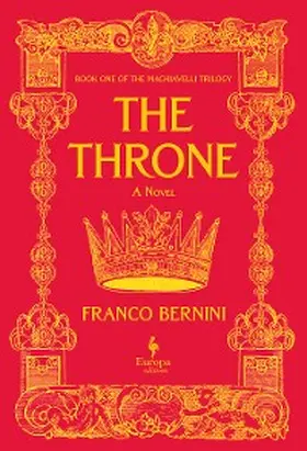 Bernini |  The Throne | eBook | Sack Fachmedien