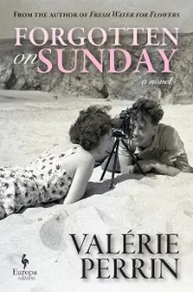 Perrin |  Forgotten on Sunday | eBook | Sack Fachmedien