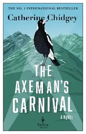 Chidgey |  The Axeman's Carnival | eBook | Sack Fachmedien
