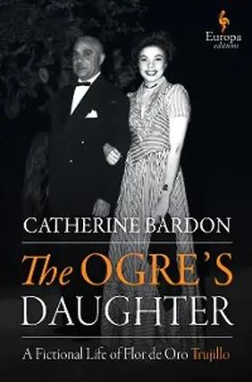Bardon |  The Ogre's Daughter | eBook | Sack Fachmedien