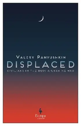 Panyushkin |  Displaced | eBook | Sack Fachmedien
