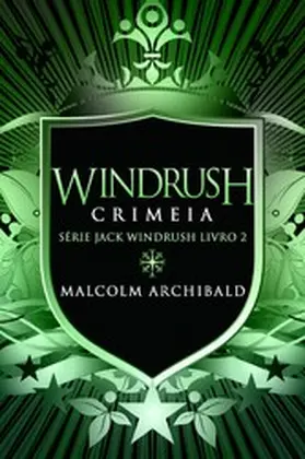 Archibald |  Windrush - Crimeia | eBook | Sack Fachmedien