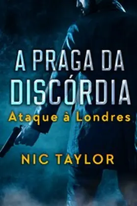 Taylor |  A Praga Da discórdia | eBook | Sack Fachmedien