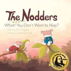 Huggins |  The Nodders | eBook | Sack Fachmedien