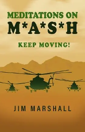 Marshall |  Meditations on M.A.S.H. | eBook | Sack Fachmedien