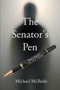 McBride |  The Senator's Pen | eBook | Sack Fachmedien
