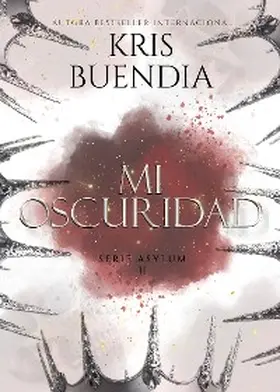 Buendia |  Mi Oscuridad | eBook | Sack Fachmedien