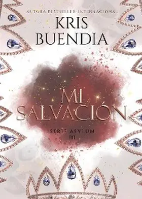 Buendia |  Mi Salvación | eBook | Sack Fachmedien