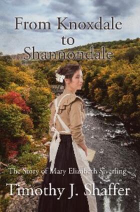 Shaffer |  From Knoxdale to Shannondale | eBook | Sack Fachmedien