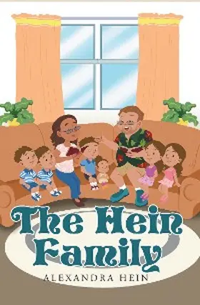 Hein |  The Hein Family | eBook | Sack Fachmedien