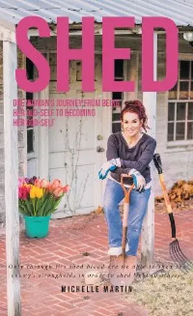 Martin |  Shed | eBook | Sack Fachmedien