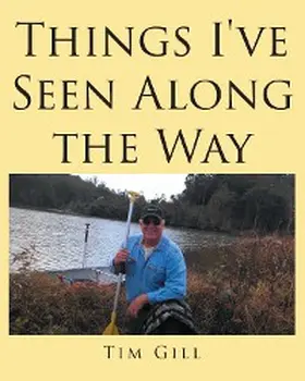 Gill |  Things I've Seen Along the Way | eBook | Sack Fachmedien