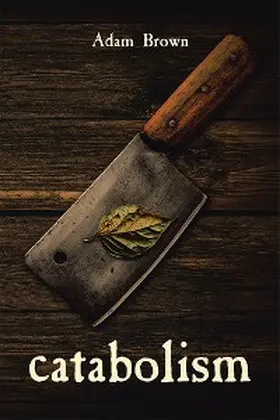 Brown |  Catabolism | eBook | Sack Fachmedien