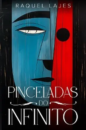 Lajes |  Pinceladas do Infinito | eBook | Sack Fachmedien