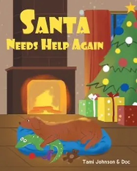 Johnson |  Santa Needs Help Again | eBook | Sack Fachmedien