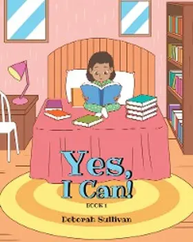 Sullivan |  Yes, I Can! | eBook | Sack Fachmedien