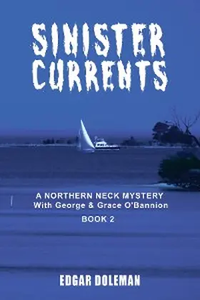 Doleman |  Sinister Currents | eBook | Sack Fachmedien