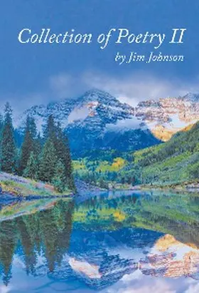 Johnson |  Collection of Poetry II | eBook | Sack Fachmedien