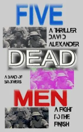 Alexander |  Five Dead Men | eBook | Sack Fachmedien