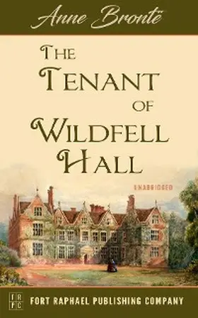 Brontë / Theis |  The Tenant of Wildfell Hall - Unabridged | eBook | Sack Fachmedien