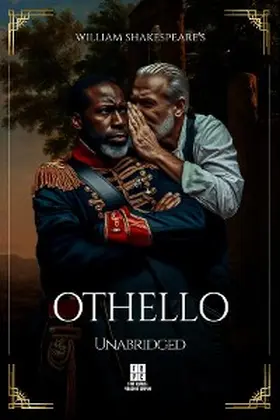 Shakespeare / Theis |  William Shakespeare's Othello - Unabridged | eBook | Sack Fachmedien
