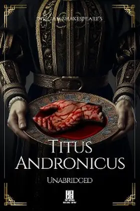 Shakespeare / Theis |  William Shakespeare's Titus Andronicus | eBook | Sack Fachmedien