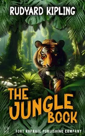 Kipling / Theis |  The Jungle Book - Unabridged | eBook | Sack Fachmedien