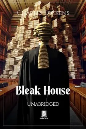 Dickens / Theis |  Bleak House - Unabridged | eBook | Sack Fachmedien