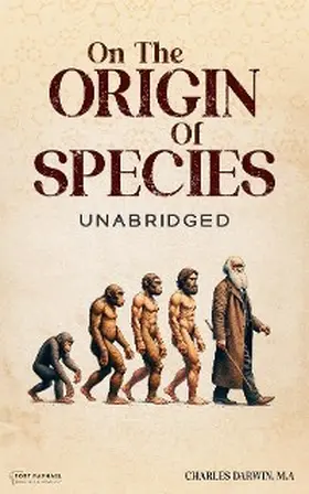 Darwin / Theis |  Charles Darwin's On the Origin of Species - Unabridged | eBook | Sack Fachmedien