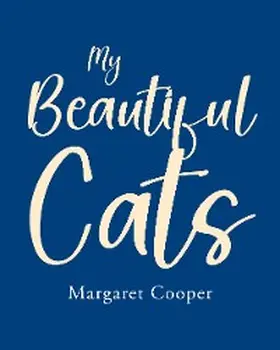 Cooper |  My Beautiful Cats | eBook | Sack Fachmedien