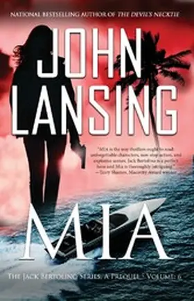 Lansing |  MIA | eBook | Sack Fachmedien
