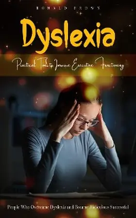 Brown |  Dyslexia | eBook | Sack Fachmedien