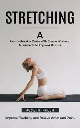 Newell |  Stretching | eBook | Sack Fachmedien