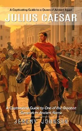 Johnson |  Julius Caesar | eBook | Sack Fachmedien