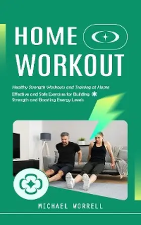 Worrell |  Home Workout | eBook | Sack Fachmedien